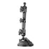 Suction Cup Mount | 7" Modular Arm | 17mm Ball Compatible with Garmin