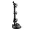 Suction Cup Mount | 7" Modular Arm | 17mm Ball Compatible with Garmin