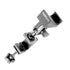Golf Cart Phone Mount | Spring Loaded Phone Holder | All Metal Design | Enduro Series