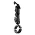Roll Cage / Tube Frame Mount | Compatible with GoPro | 1.5" Clamp | Articulating 4.5" Arm | Enduro Series