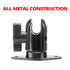 Diamond Base with 20mm Ball Coupler | 20 Series™ | Legacy 2.0