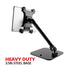 Fit Base™ Tablet Mount