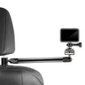 GoPro Headrest Mount - Action Camera Racing Mount