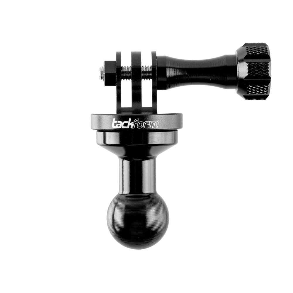 Action Camera Holder | 20mm Ball