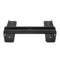 TRAXX™ - Fast Track  Dashboard Device Track Ball Bracket | 2015-2020 Ford F150 & Raptor | 2017-2021 F-250 -550 | 2018-2021 Expedition (P/N FT06)