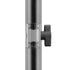 ARM | 1.5" Long | Single Knob | Dual Flange Sockets