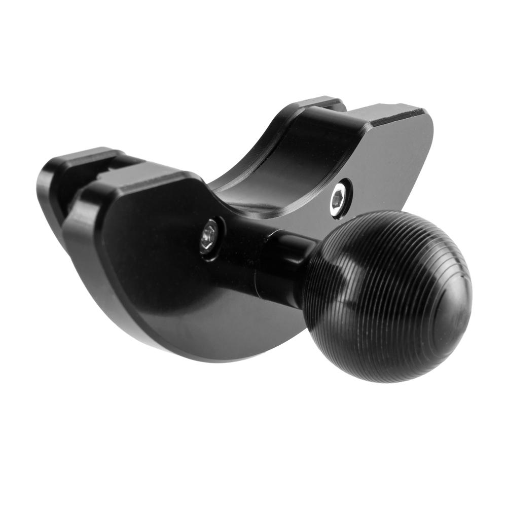 Vent Mount Base | '08-'18 Jeep JK | '18-'21 JL | 4XE | All JT
