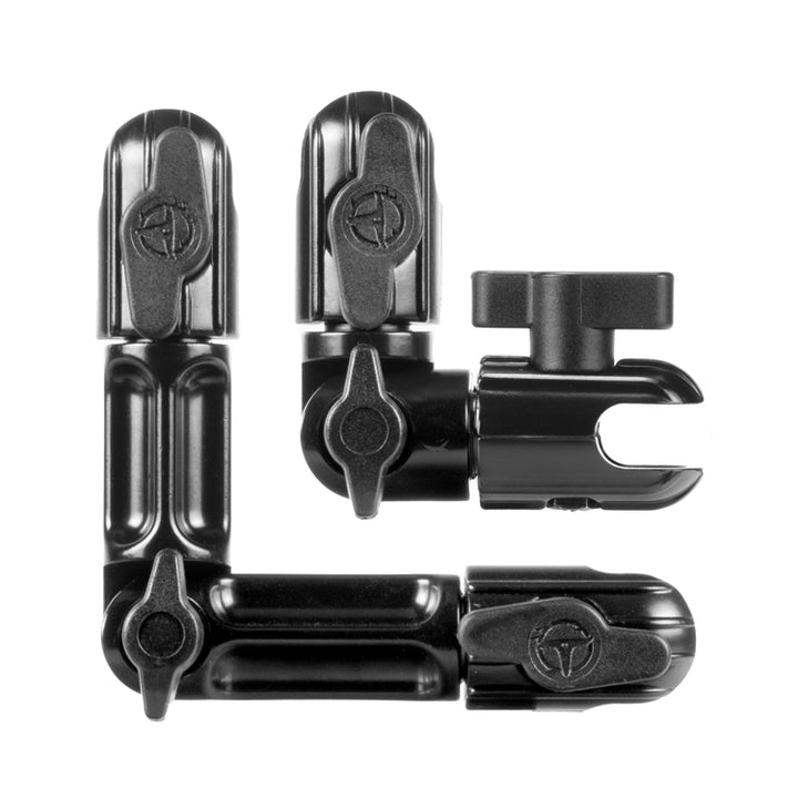 Semi Truck - Multi Device Mount Builder - Fast Track Plus – Tackform