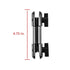 Magnetic Phone Mount | 4.75" Carbon Fiber Arm