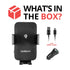 Wireless Qi Charger & Phone Holder