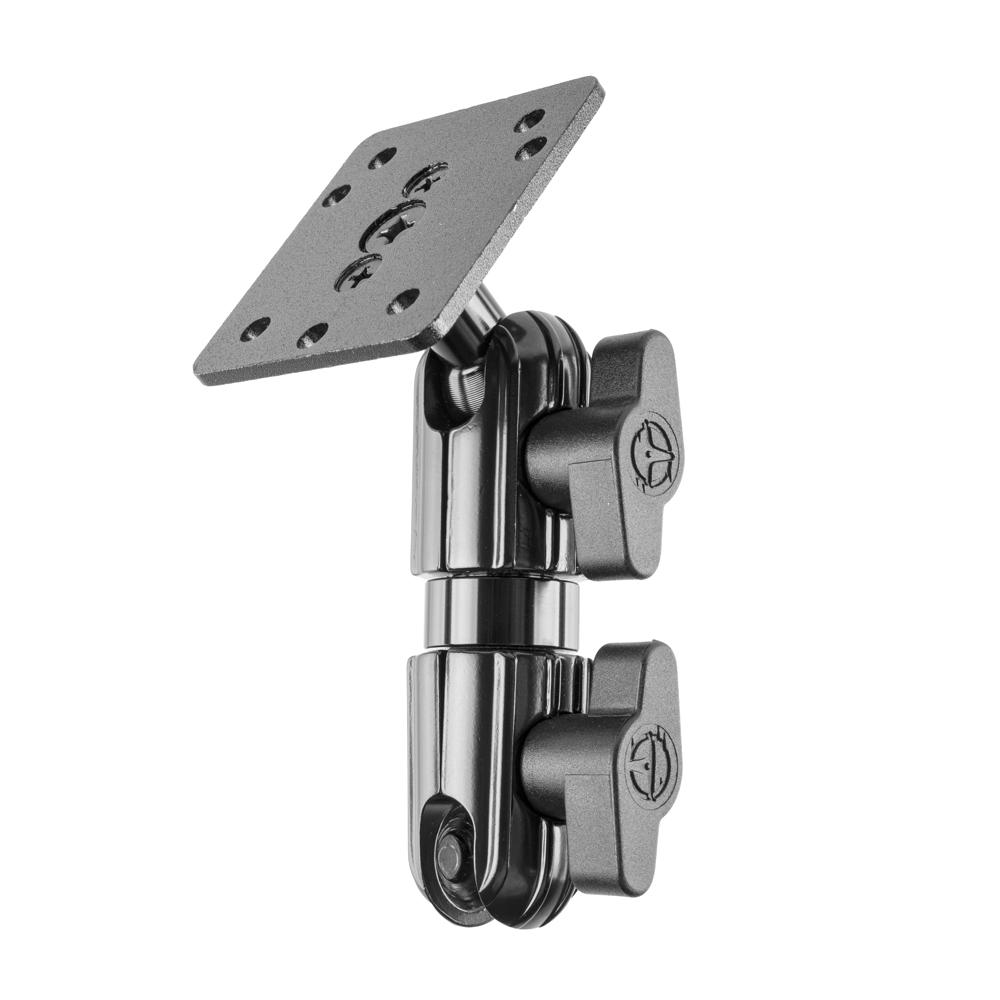AMPS Adapter | 3.5" Arm | Grabs 20mm Ball