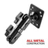 AMPS Adapter | 3.5" Arm | Grabs 20mm Ball