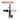 Action Camera / Compatible with GoPro | 3.5" Arm | Grabs 20mm Ball