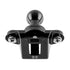 CB Microphone/2-Way Radio Holder | 20mm Ball