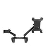 Phone and Tablet Holder for Dash Mount for Ford F150. Works with iPhone and iPad 