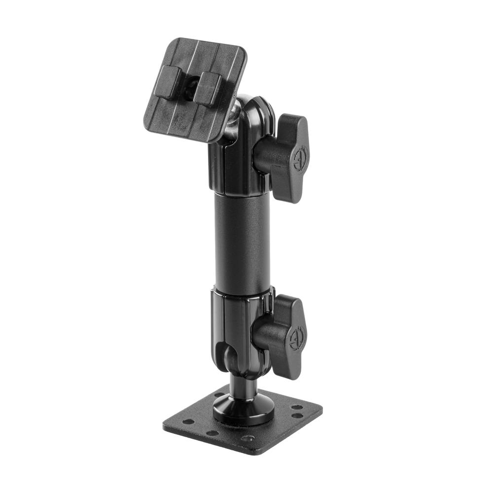 Dual-T Mount | 4.75" Arm | AMPS Base