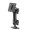 AMPS Mount Holder | 4.75" Arm | Diamond Base