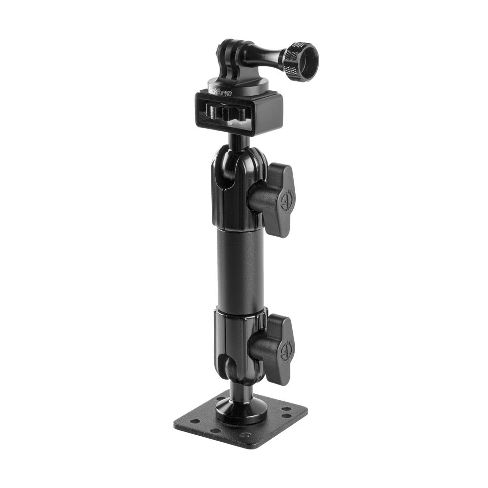 Action Camera Mount | 4.75" Arm | AMPS Base