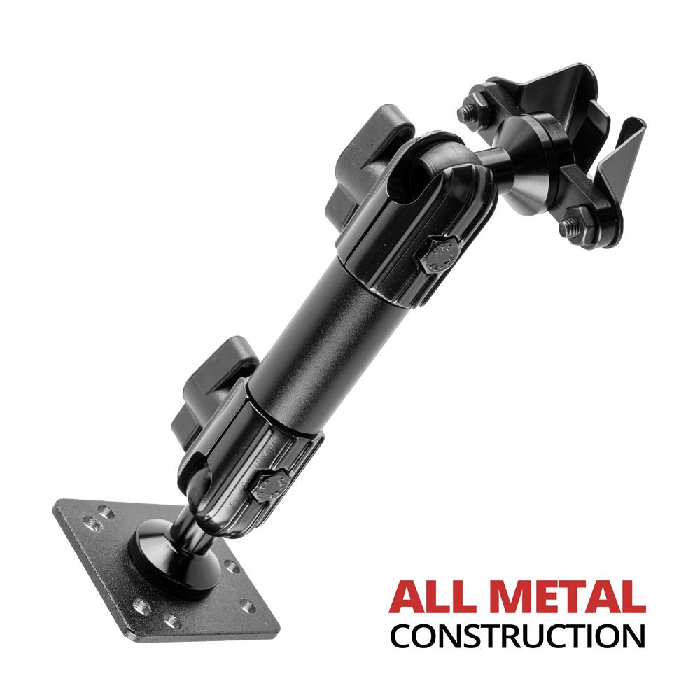 AMPS Pattern Bases & Mounts – Tackform
