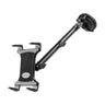 Suction Cup Tablet Mount for Truck and Vehicle Tablet Holder