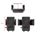 Multi Mount AMPS Bracket | TUFF GRIP Phone Cradle