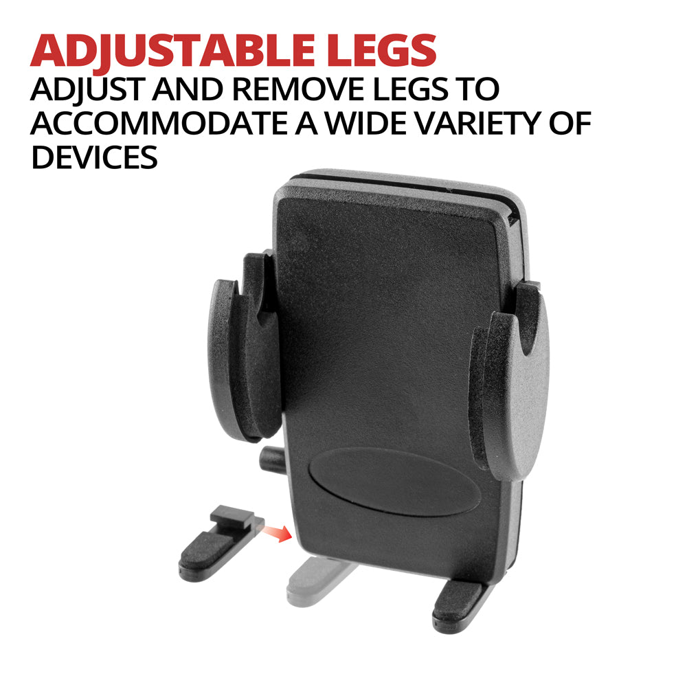 Tuff Grip™ Spring Loaded Phone Holder | 1