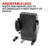 Multi Mount AMPS Bracket | TUFF GRIP Phone Cradle