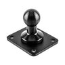 AMPS Pattern Drill Base Mount 4-Hole Pattern