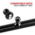 Track Ball Mount for Garmin