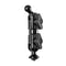 Track Ball Mount for Garmin