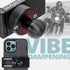 Mirror Mount | 3/8"-16 Threaded Ball Mount