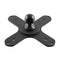 Vesa Holder | 75mm To 100mm | 1"/25mm/B-Sized Ball Ball