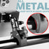 Bar Clamp | Adjustable 3/4" - 1-1/2" | 20mm Coupler | 20 Series™
