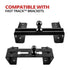 TRAXX™ - Fast Track Base with 20mm Metal Ball