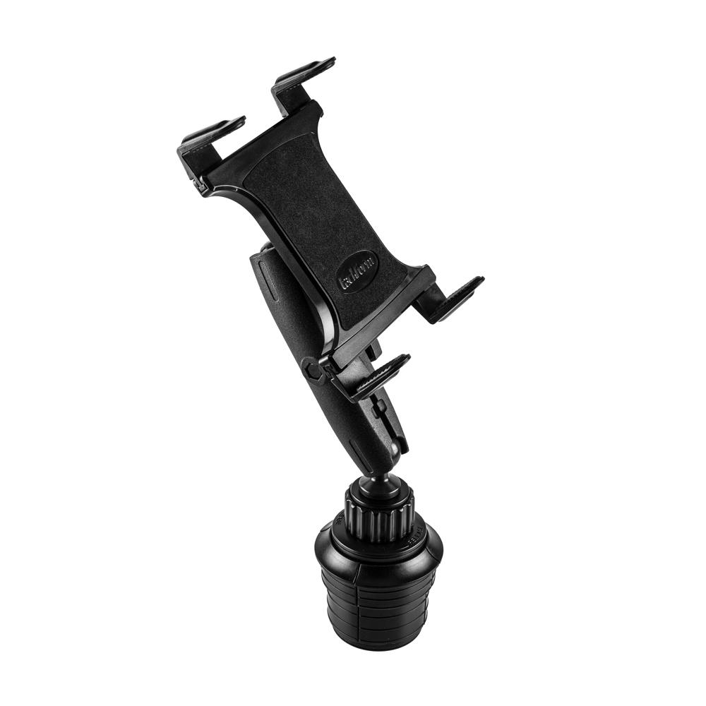 Tablet Holder for Vehicles Cupoholder