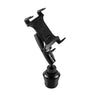 Tablet Holder for Vehicles Cupoholder