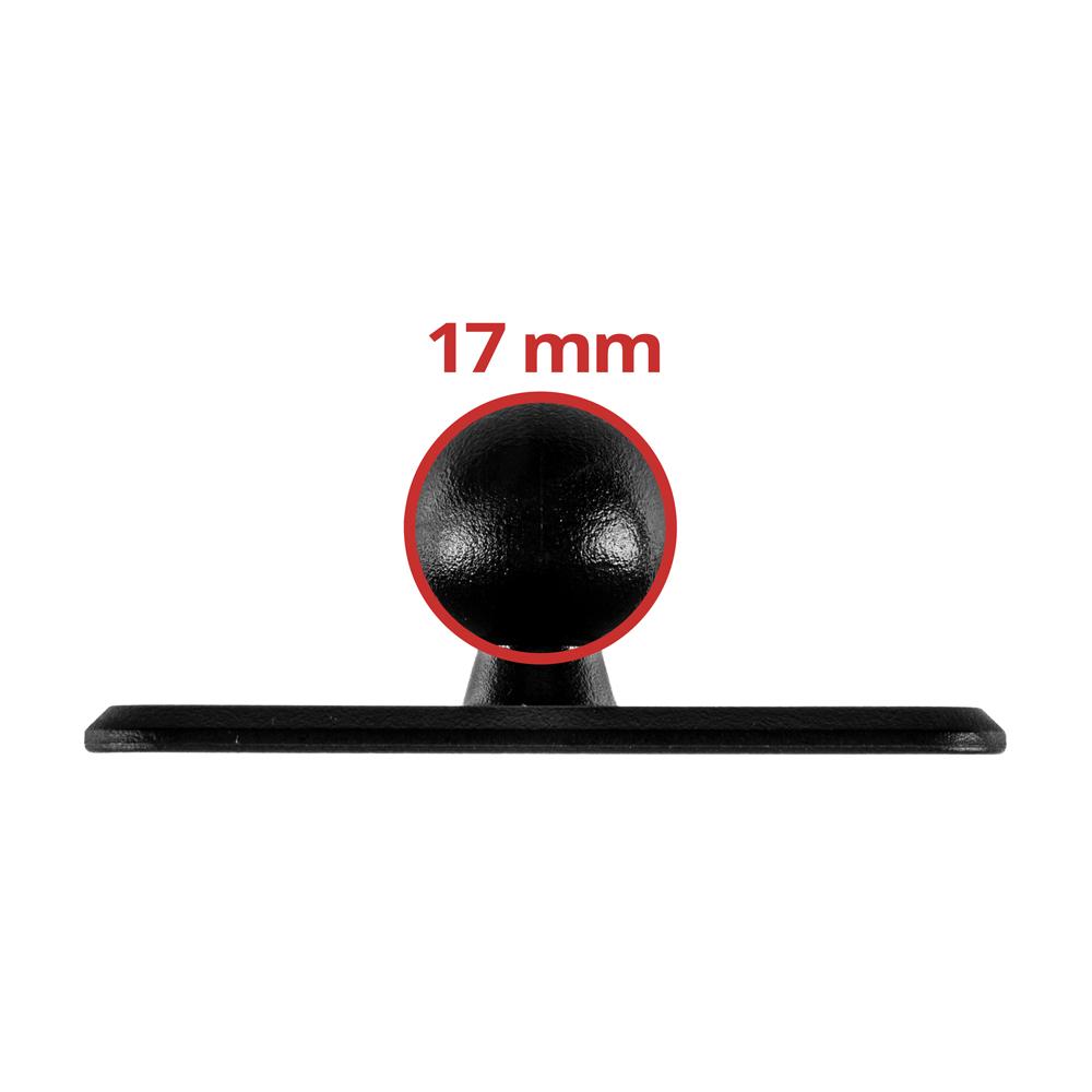 Track Ball Mount for Garmin - Tackform Track Ball Mount for Garmin - Tackform