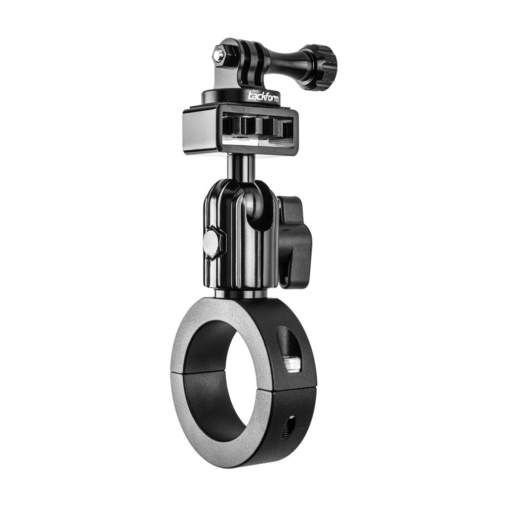 Roll Cage GoPro Holder | 1.75" Bars