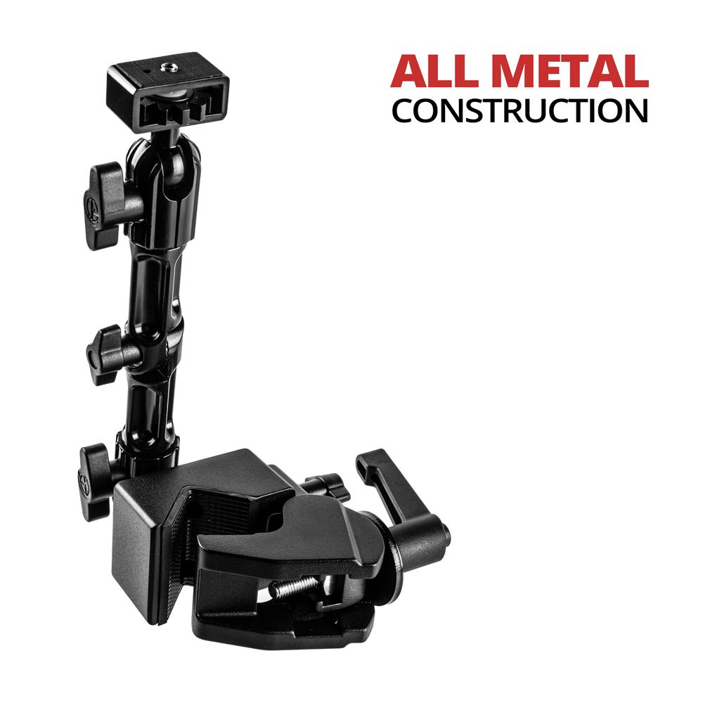 Universal Clamp Mount for Spotting Scope