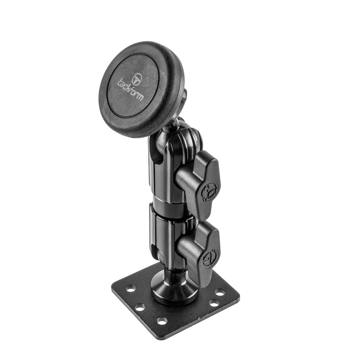 Magnetic Phone Mount | 3.5" Metal Arm