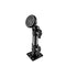 Magnetic Phone Mount | 4.75" Carbon Fiber Arm