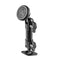 Magnetic Phone Mount | 4.75" Arm | Diamond Base