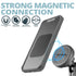 TRAXX™ - Assault Track Mount | Magnet Phone Holder | 4.75" Arm