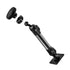 Magnetic Phone Mount | 6" Carbon Fiber Arm