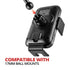 Wireless Qi Charger & Phone Holder