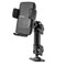 Wireless Charging Phone Mount | 4.75" Arm | Diamond Base | Magsafe Compatible