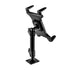 Tablet Holder with AMPS Base | 7" Tubular Aluminum Arm