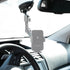 Suction Cup Mount | 3.5" Diameter | 20mm Ball