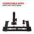 TRAXX™ - Fast Track Plus™  Dashboard Device AMPS Bracket | Ford F-150 - 12th Gen (2009 to 2014) (P/N FT05)