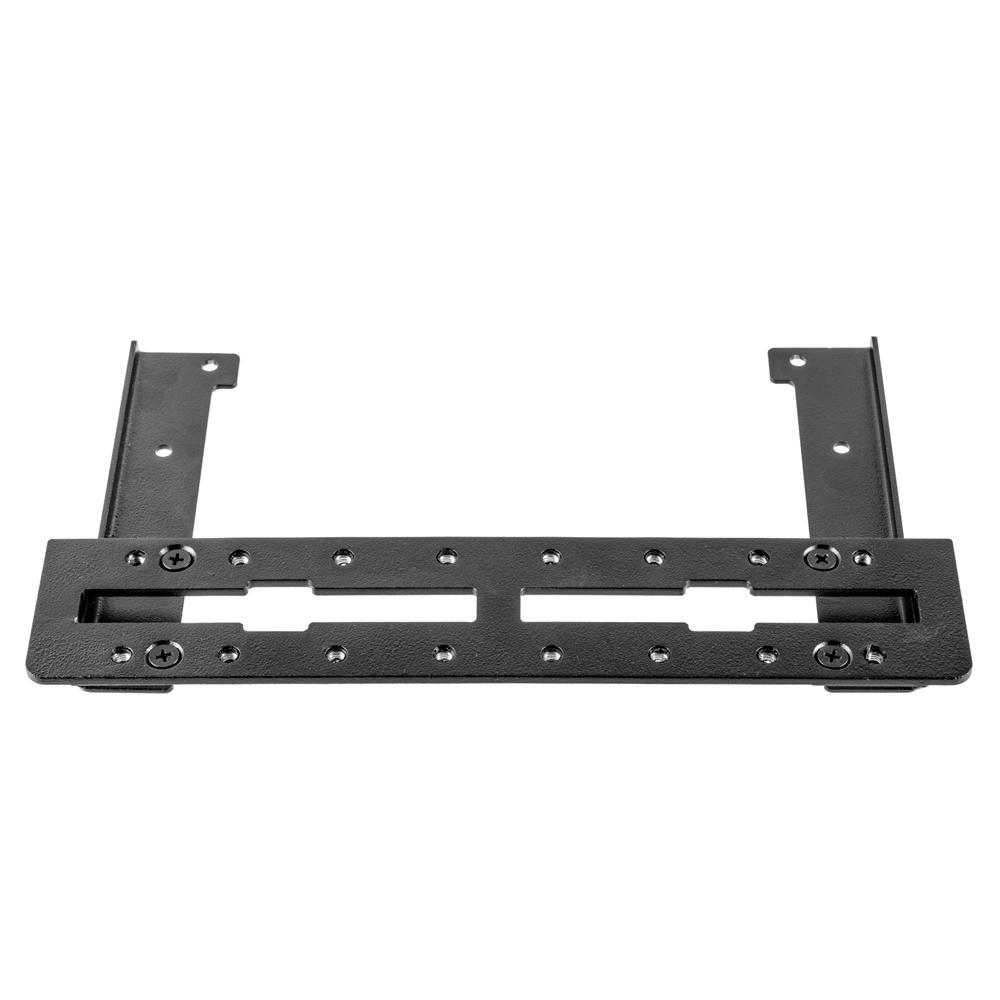 Fast Track Plus™ Dashboard Device AMPS Bracket | Ford F-150 - 12th Gen (2009 to 2014) (P/N FT05)